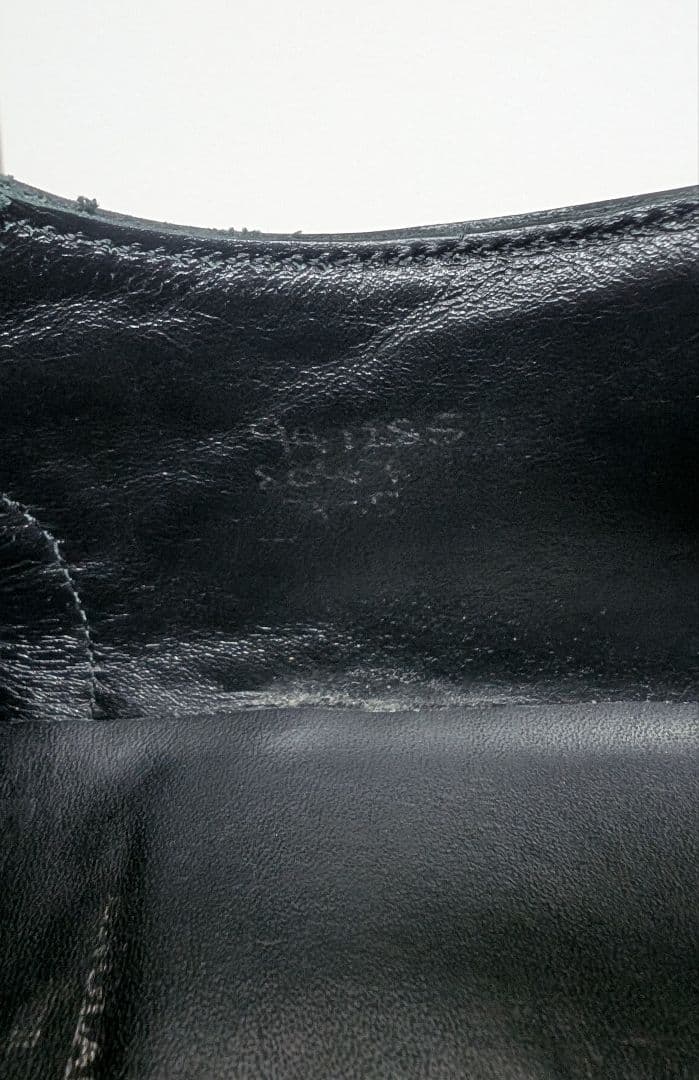 亀井です、Engineered Garments × TRICKER'S