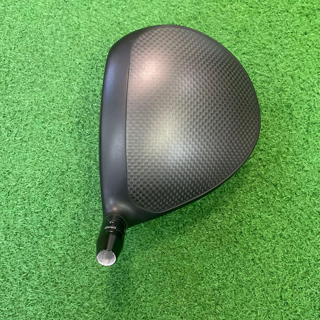 muzhik GOAT ヘッド