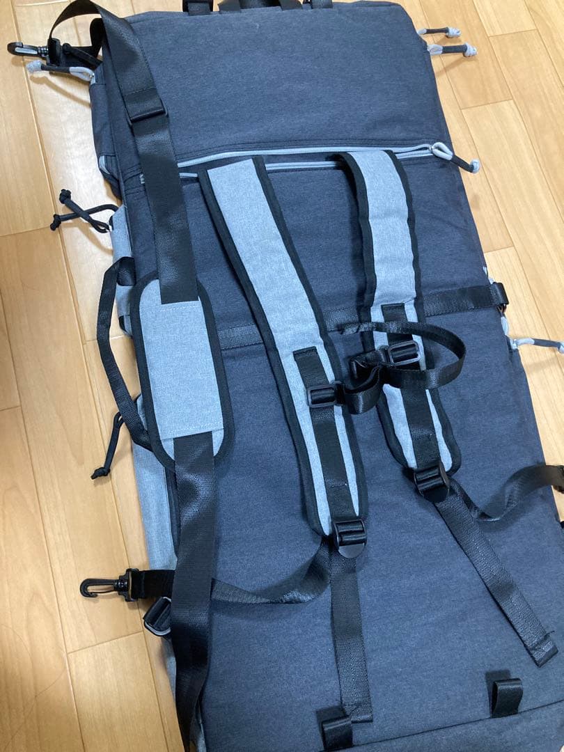 LAYLAX ライラクスコンテナガンケース