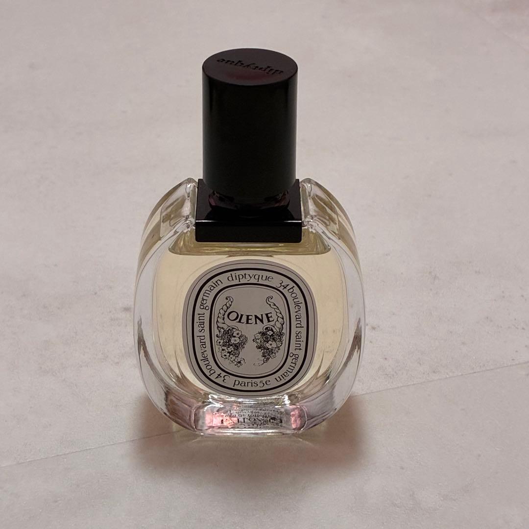 ディプティック　オレーヌオードトワレ　50ml