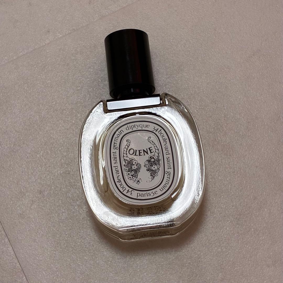 ディプティック　オレーヌオードトワレ　50ml