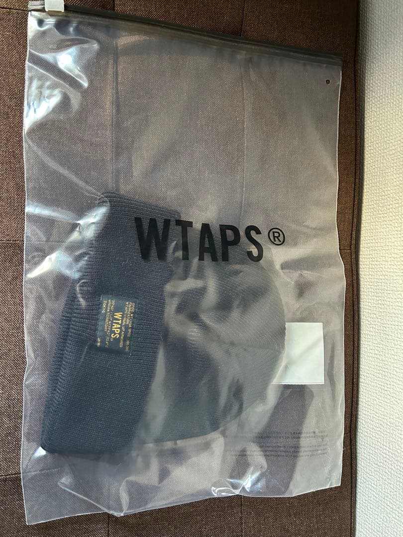 帽子 WTAPS 25FW FGZ /BEANIE / ALNY