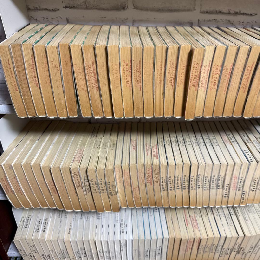 島耕作　14シリーズ　111冊　全巻セット　弘兼憲史