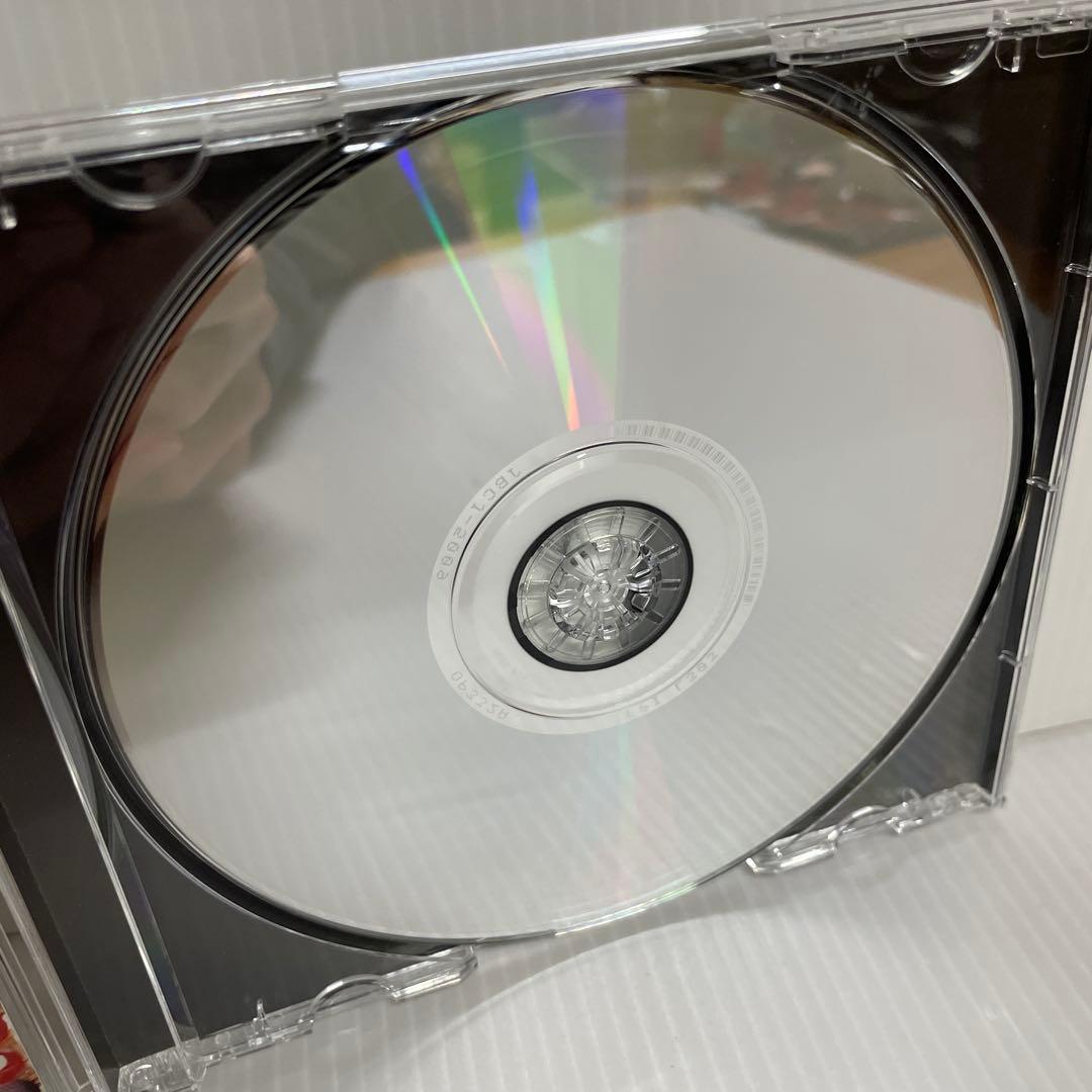 【廃盤 希少CD】 complete of 川島だりあ&FEEL SO BAD