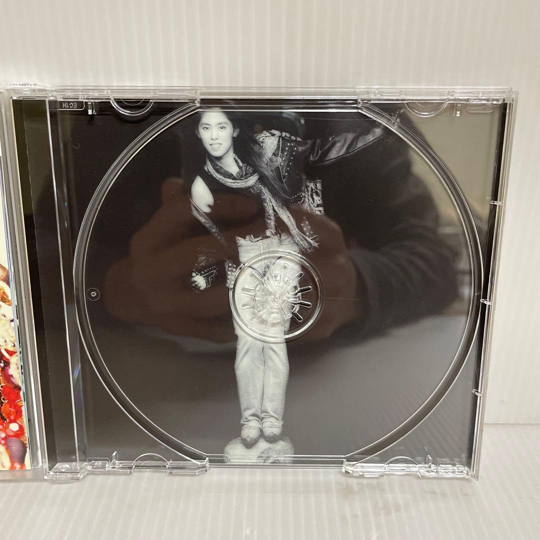 【廃盤 希少CD】 complete of 川島だりあ&FEEL SO BAD