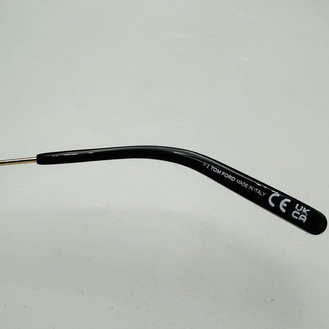 日本限定 TOM FORD トムフォード TF1042-D 01V サングラス