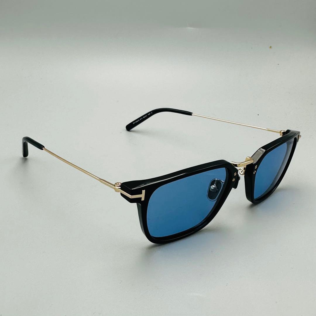 日本限定 TOM FORD トムフォード TF1042-D 01V サングラス