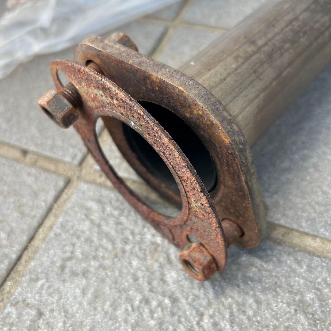 じーえむ様　FUJITSUBO マフラー A-R typeS ZN6 86