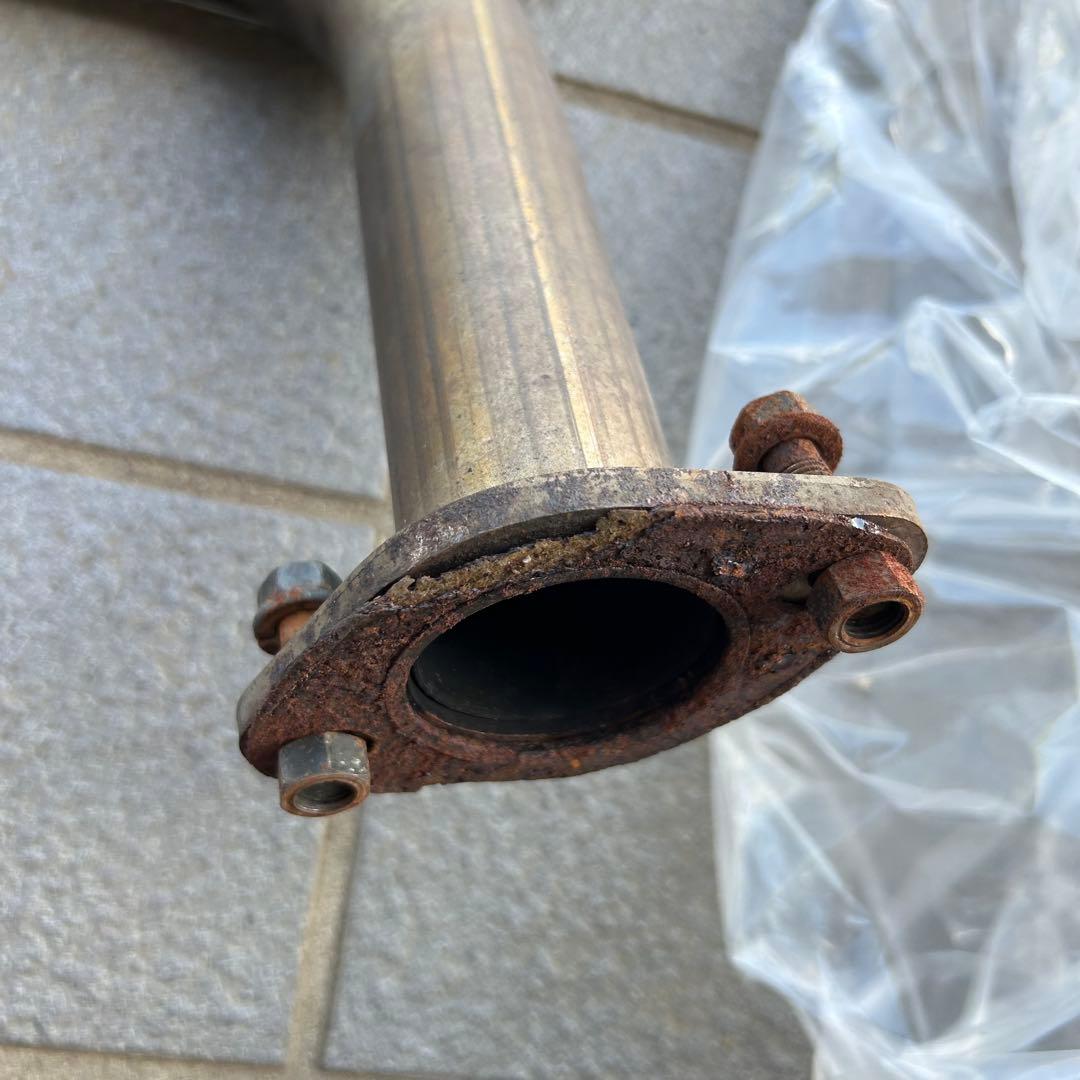 じーえむ様　FUJITSUBO マフラー A-R typeS ZN6 86