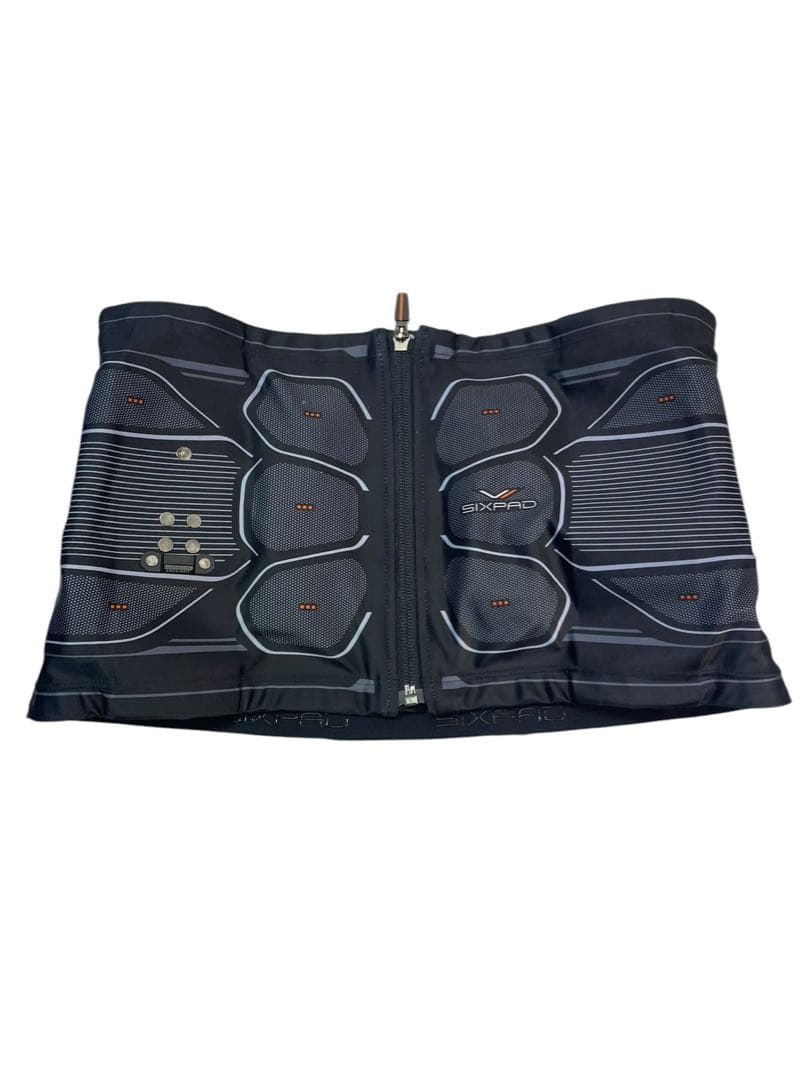 SIXPAD パワースーツ コアベルト Lサイズ