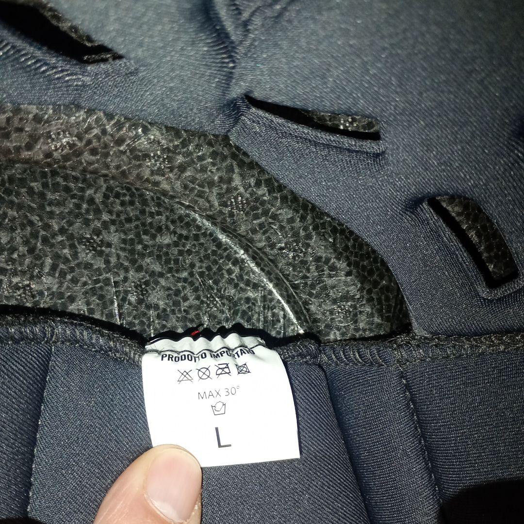 Airoh ホワイト ジェットヘルメット