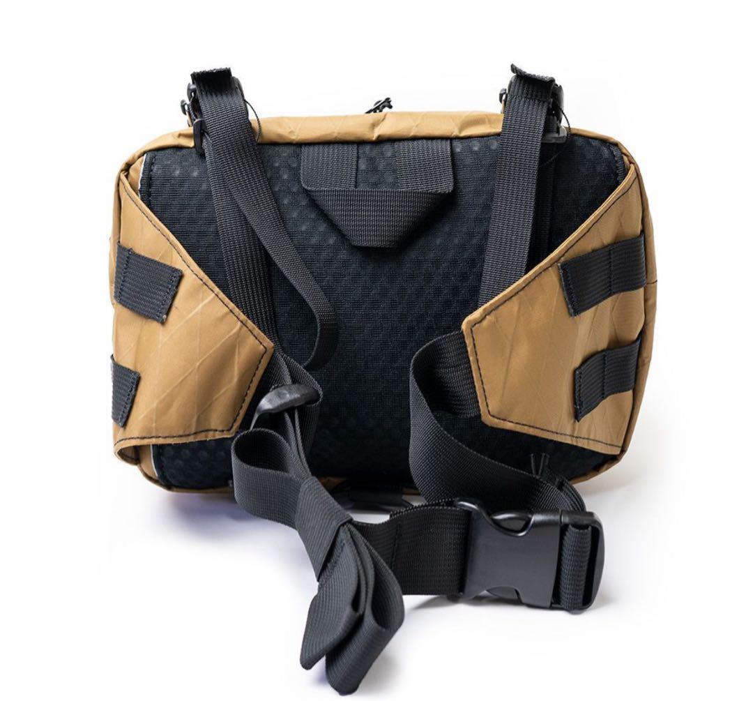 スウィフト 自転車 バッグ ショルダーバッグ