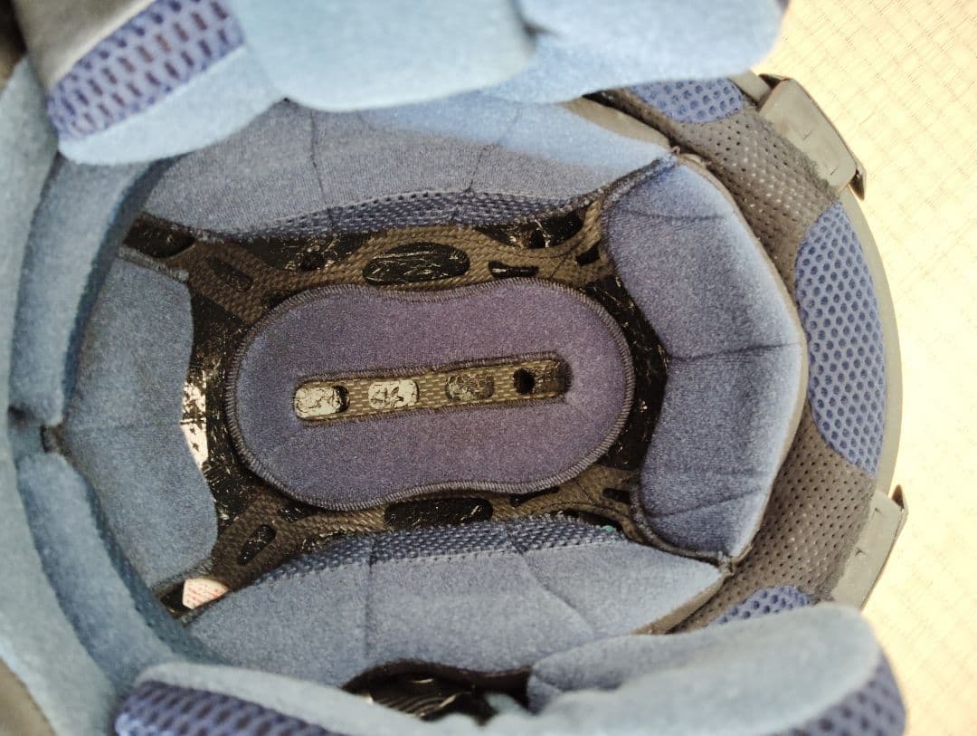 Arai SZ-F retro アライ ジェットヘルメット 袋付き レトロ