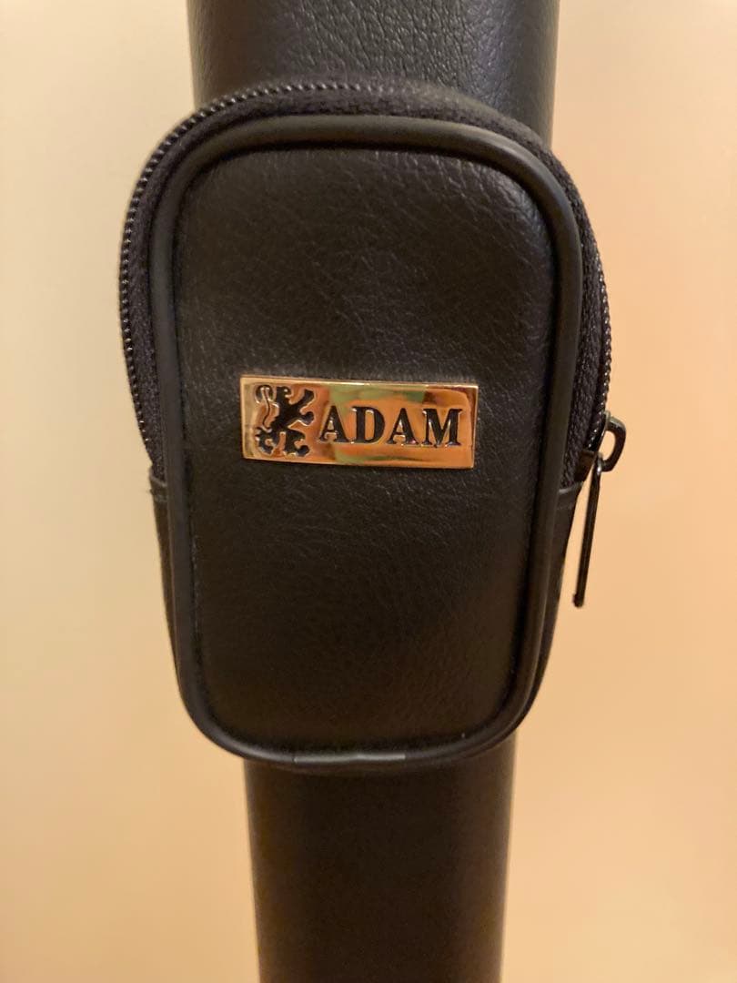 最終値下げ　ビリヤード　キュー　キューケース　アダム　adam AL-4