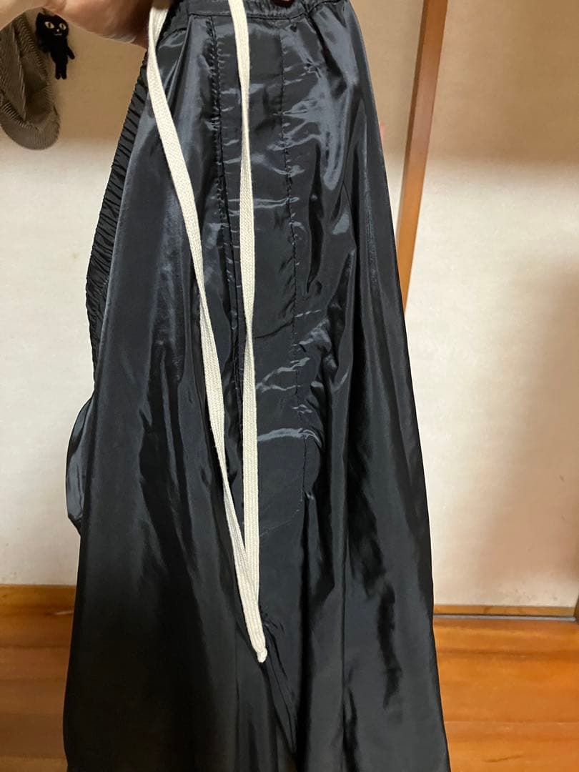 RICK OWENS リックオウエンスDRKSHDW PODS ポッズ