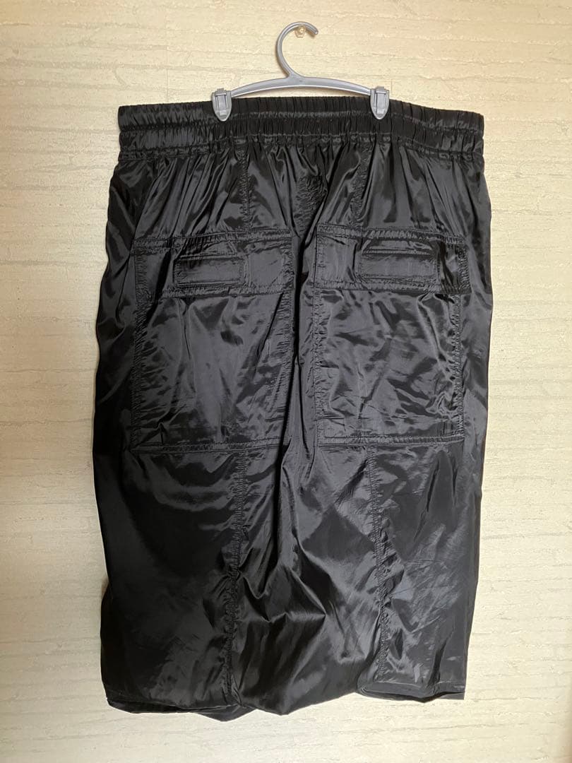 RICK OWENS リックオウエンスDRKSHDW PODS ポッズ