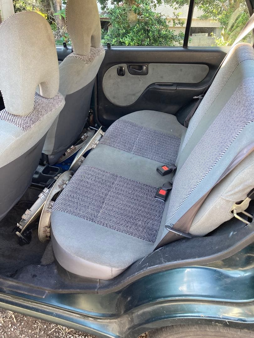 ク*ト様 ヴィヴィオ　ビストロKK4部品取り