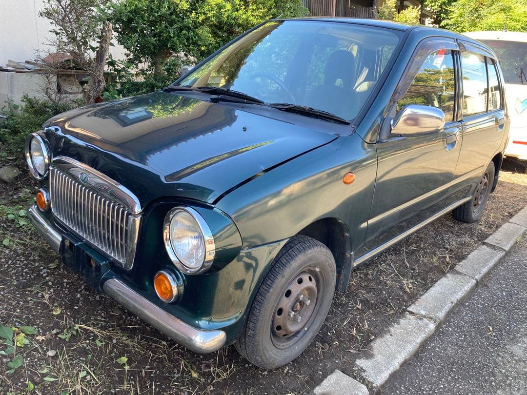 ク*ト様 ヴィヴィオ　ビストロKK4部品取り