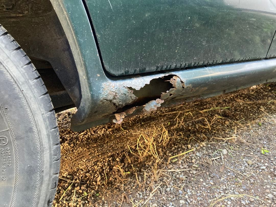 ク*ト様 ヴィヴィオ　ビストロKK4部品取り