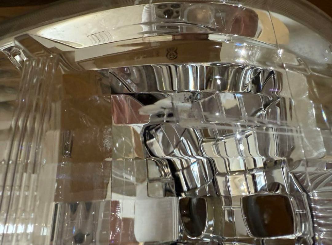 【S・Y】200系 ハイエース 右 ヘッドライト