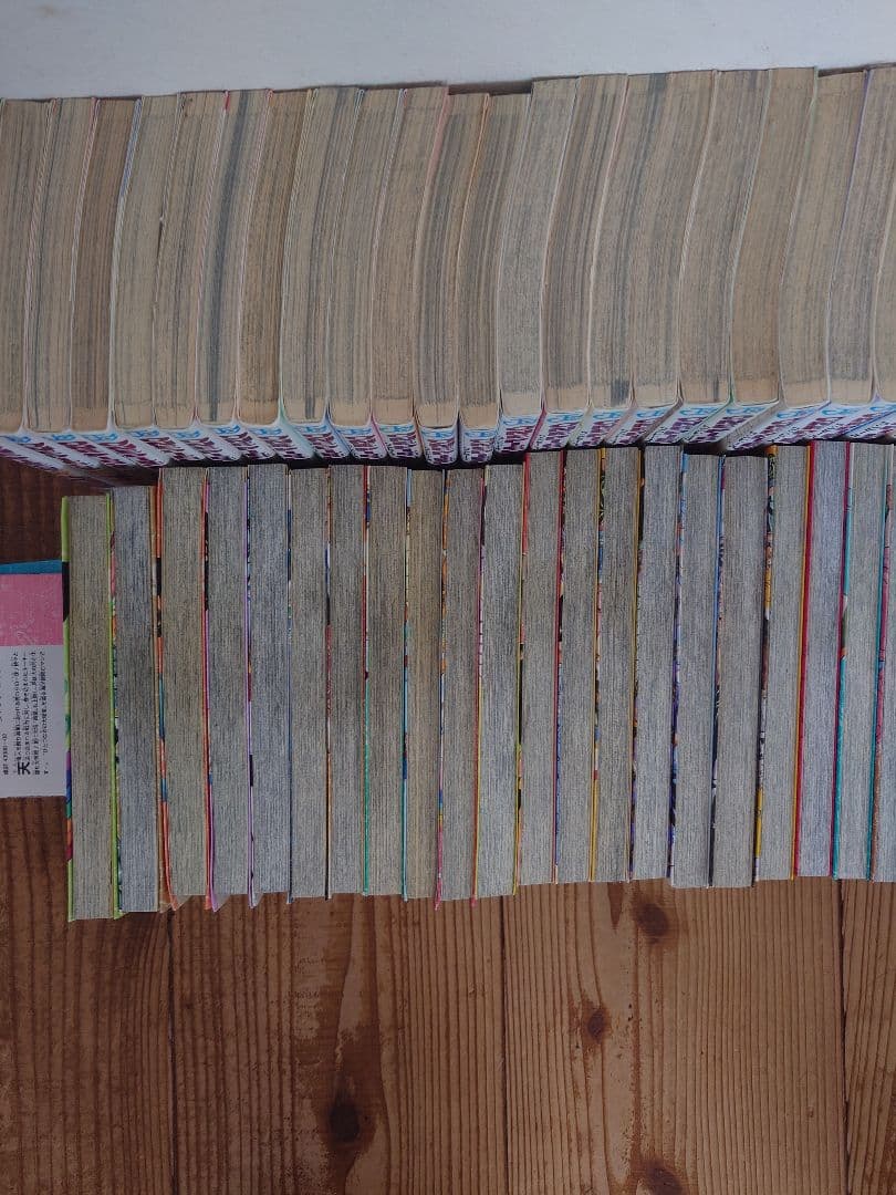 テ*ツ様 ONE PIECE セット 1-91巻＋101〜103巻とおまけ3冊