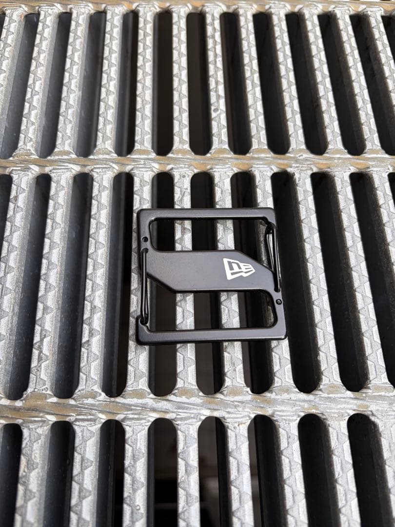 NEW ERA ニューエラ ゴルフバッグ　クラブケースセルフスタンド式ブラック