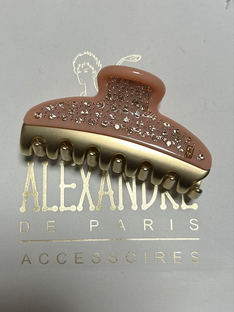 ヘアアクセサリー mazusai