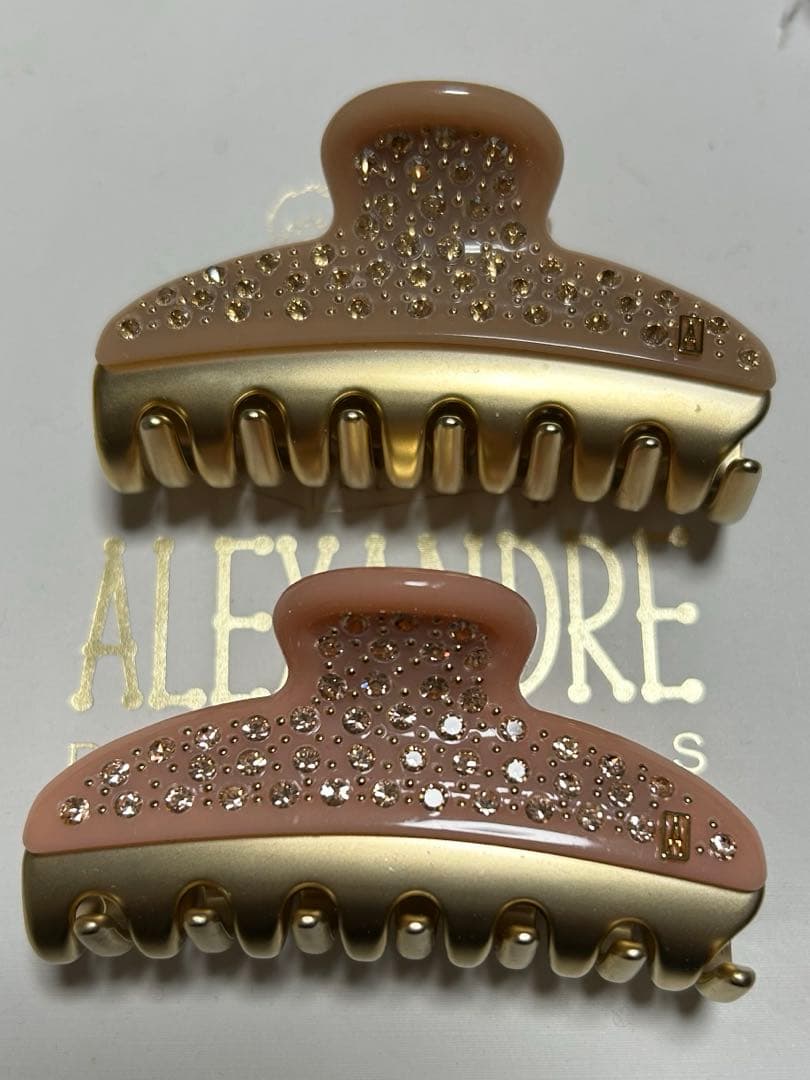 ヘアアクセサリー mazusai