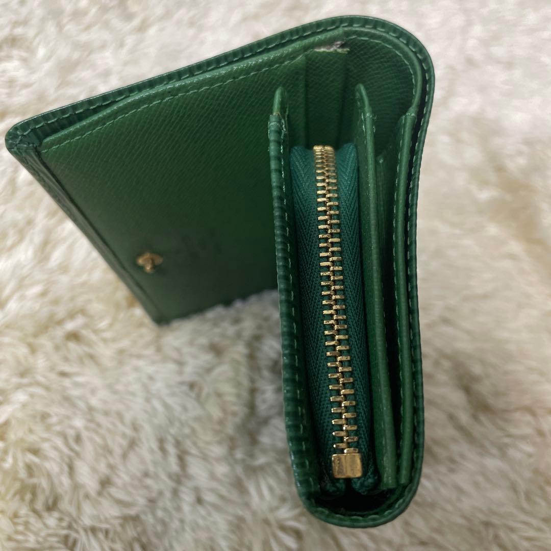 ルイヴィトン エピポルトフォイユ トレゾール 財布 L字ファスナ