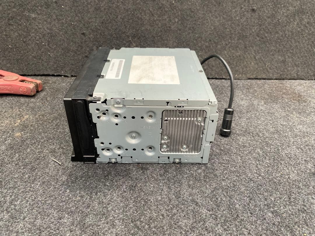 Panasonic CN-RS02D STRADA カーナビ 7インチ TV