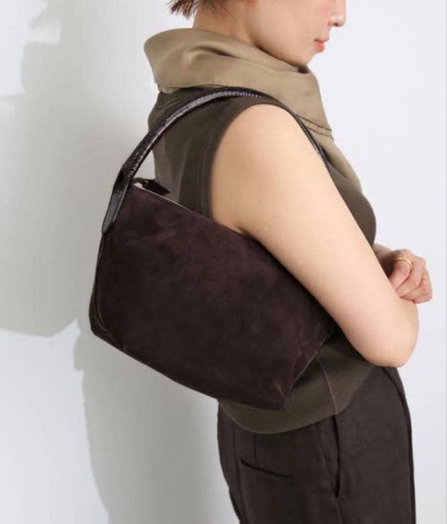 Deuxieme Classe KALLMEYER カルメイヤーバッグ