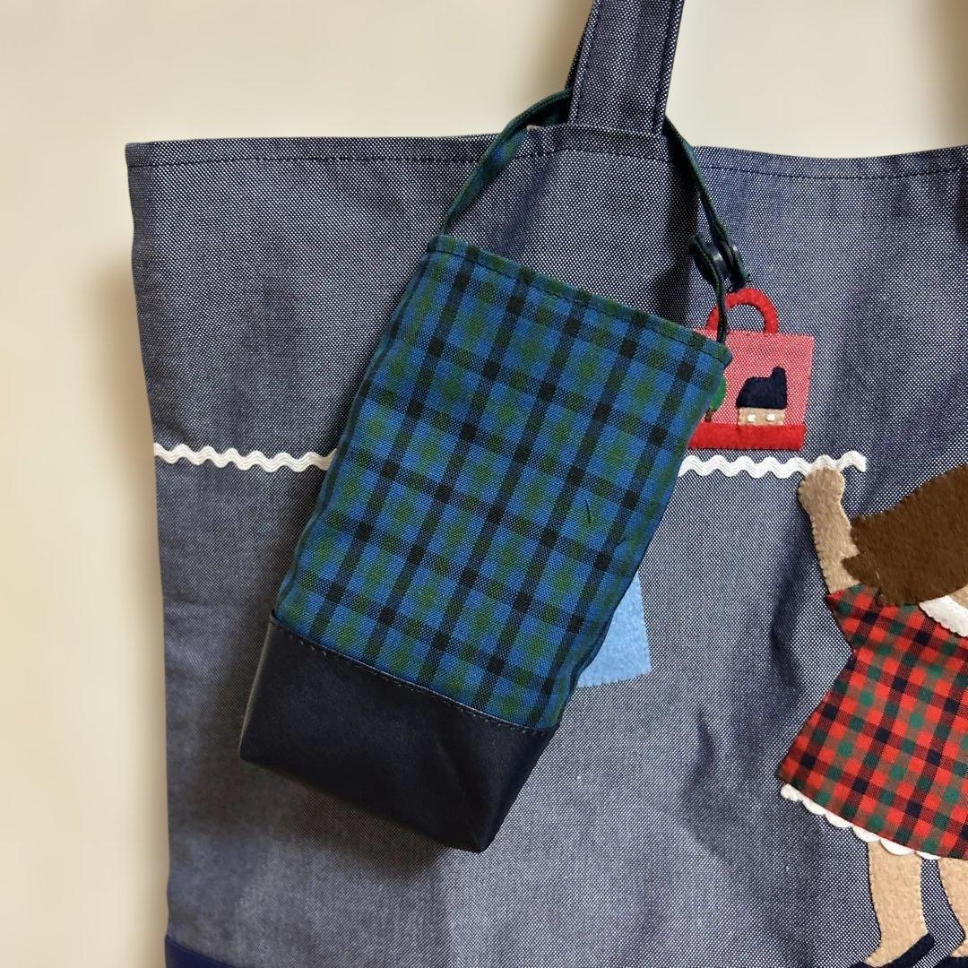 maaruu様オーダー^ ^ファミリアチェックの入園グッズ