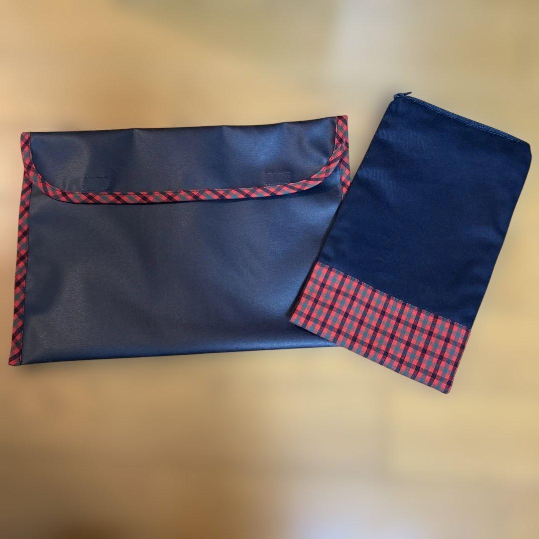 maaruu様オーダー^ ^ファミリアチェックの入園グッズ