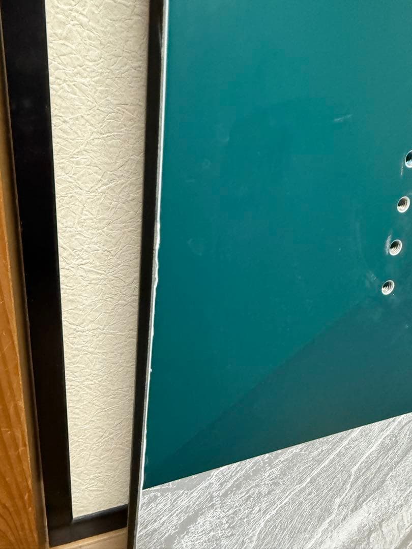 スノーボード OGASAK FC W 160 Full Curve 24-25