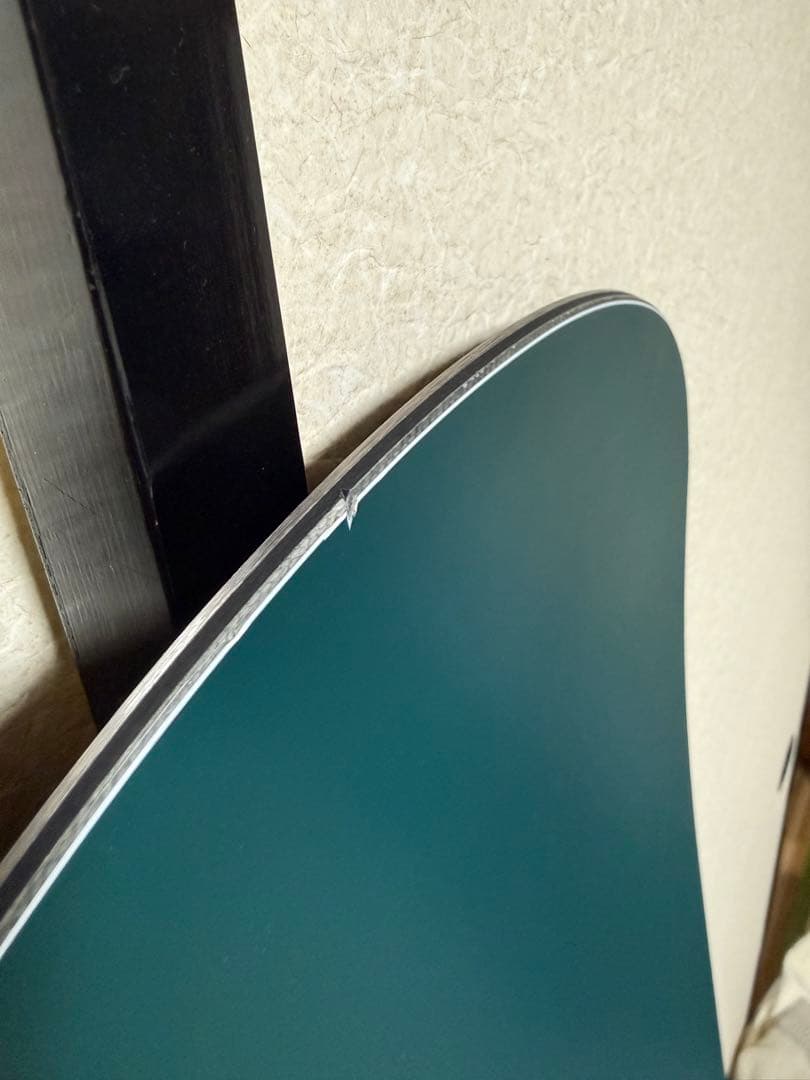 スノーボード OGASAK FC W 160 Full Curve 24-25