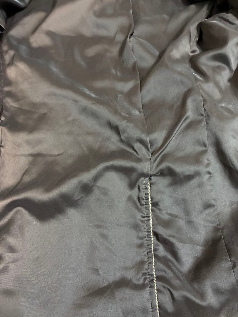 MaxMara WEEKEND ノーカラージャケット