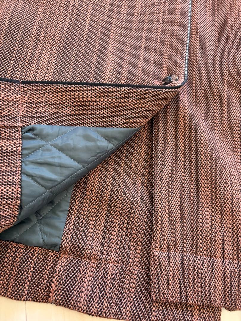 【値下げ】SHINYAKOZUKAウールコート