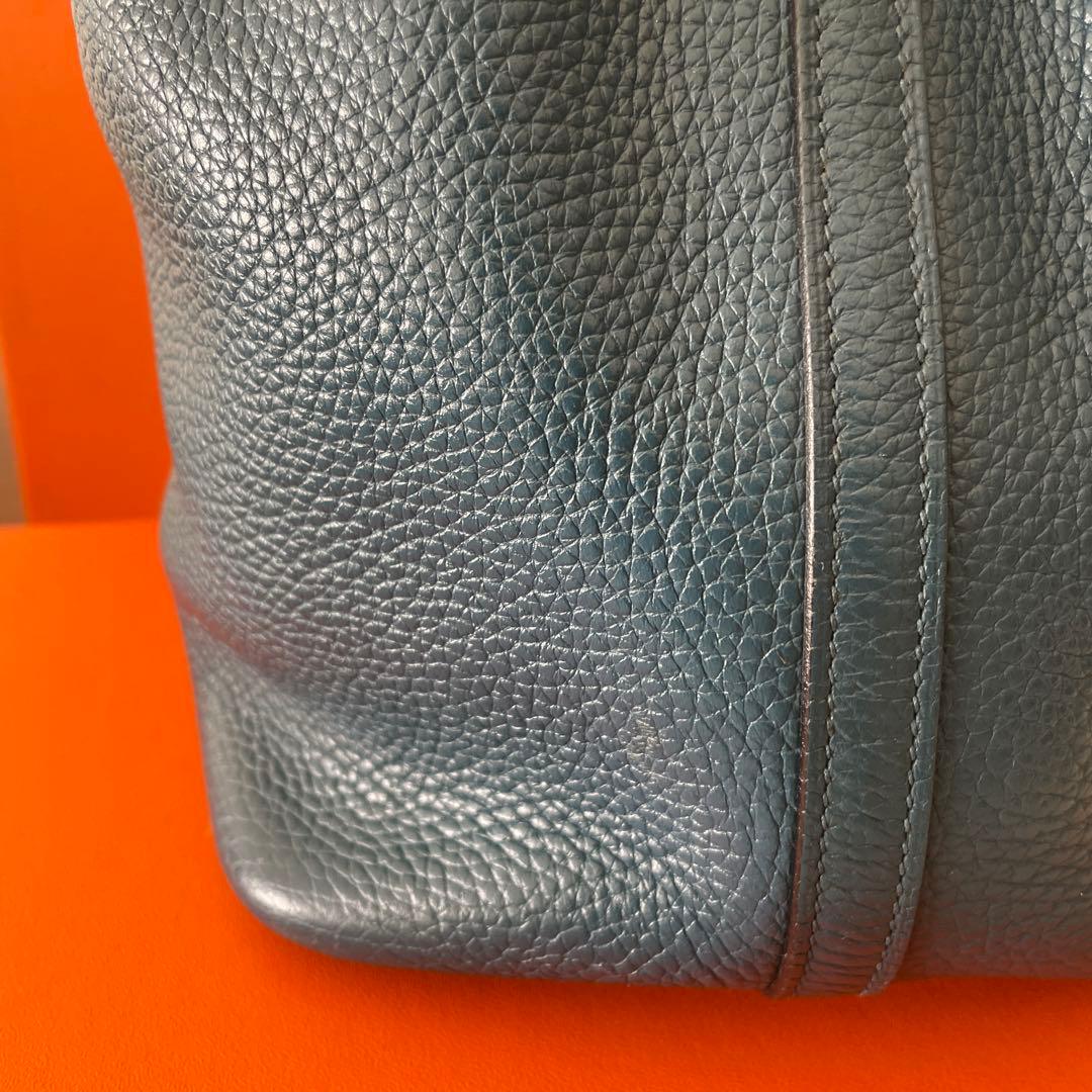 サリーHERMESエルメス ピコタンロック MM