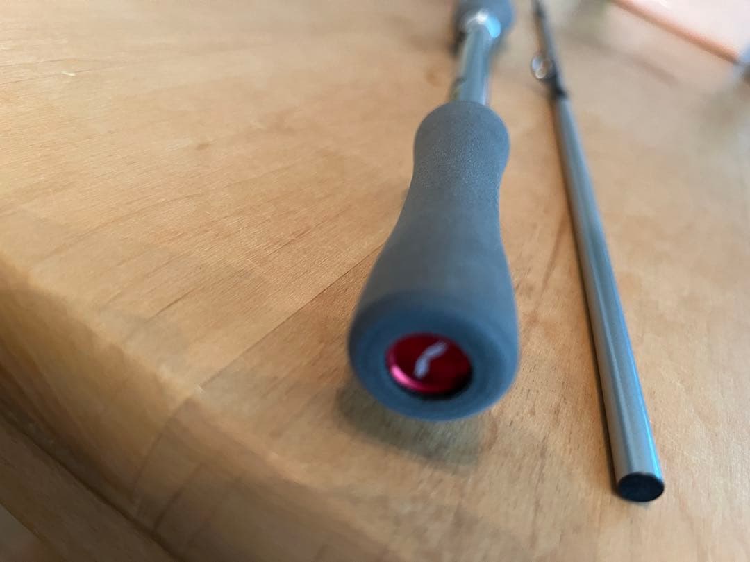 ダイワ ハートランド 白震斬