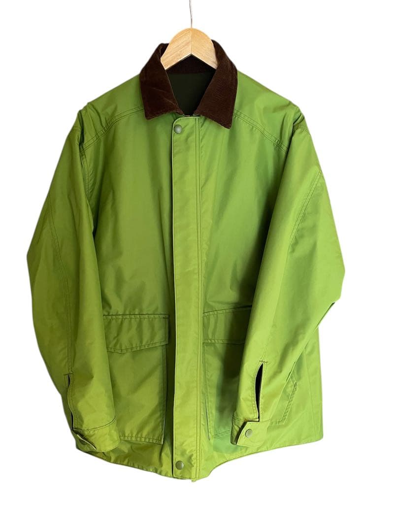 ジャケット・アウター COMFORTABLEREASON ReversibleWorkJacket