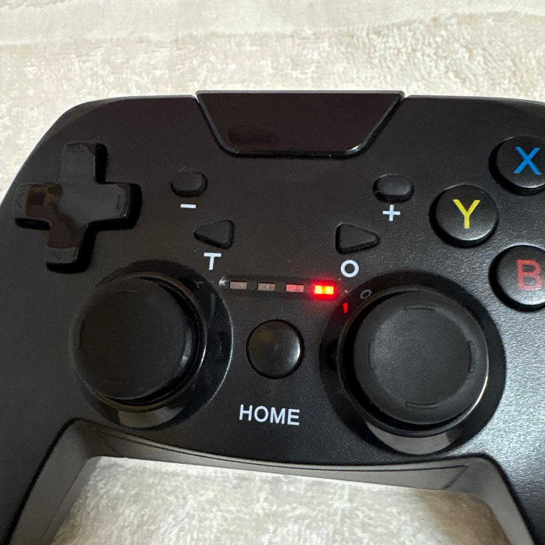 Nintendo Switch Lite イエロー本体&コントローラー