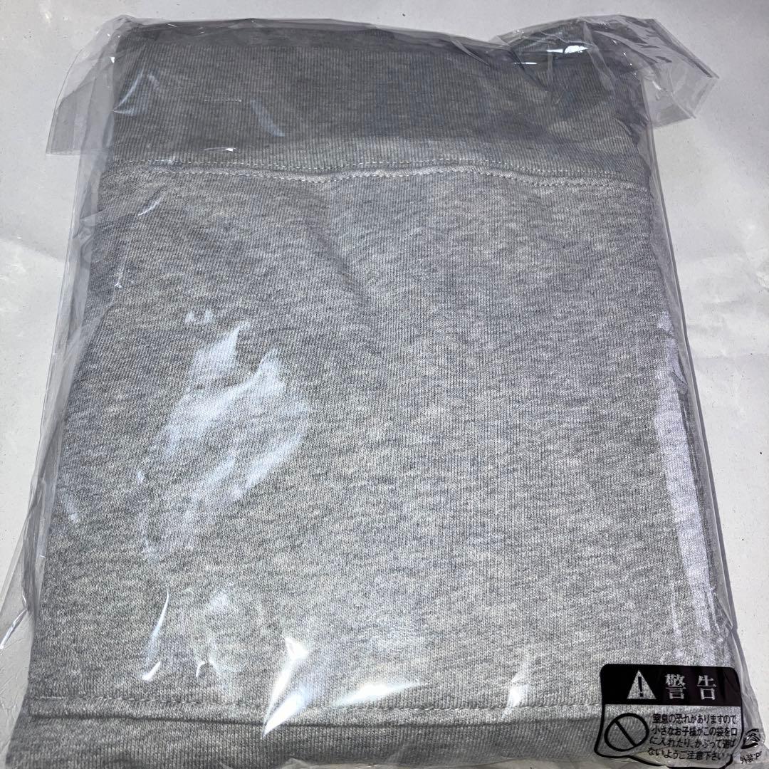 ドジャース ワールドシリーズ 2024優勝記念ロッカールームパーカー/グレーL