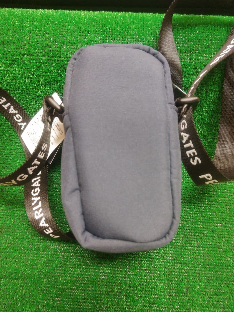 [新品・タグ付き]パーリーゲイツ 保冷ポーチ