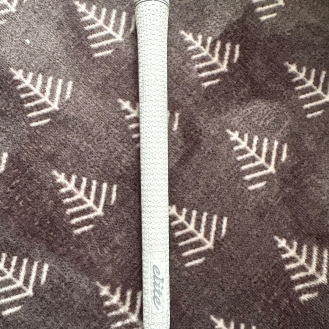 TaylorMade P-790 4番アイアン