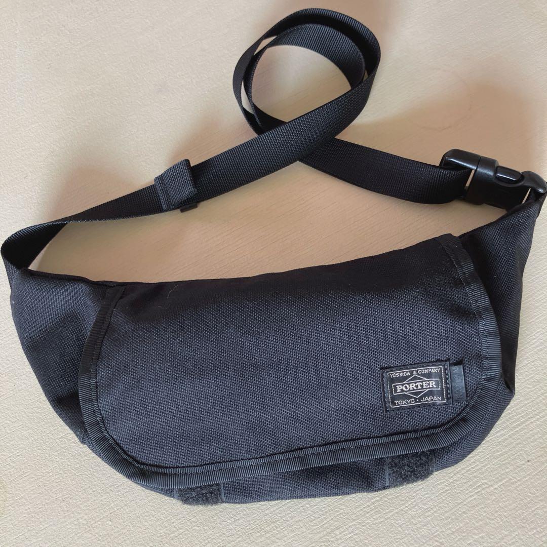 PORTER × KAPTAIN SUNSHINE