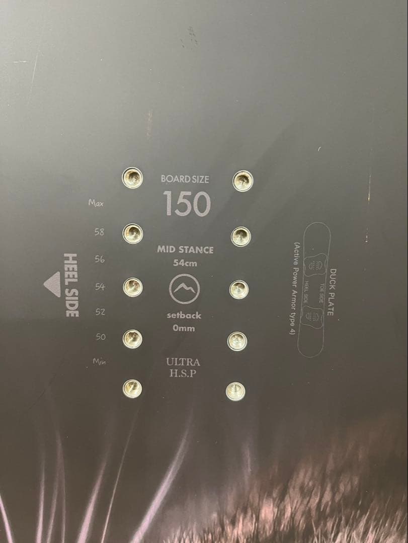 DESIRE 24-25モデル