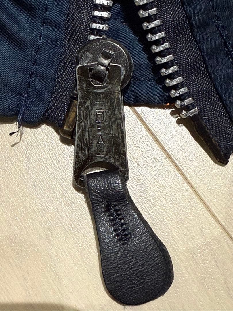 USA製 90s ALPHA MA1 フライトジャケット