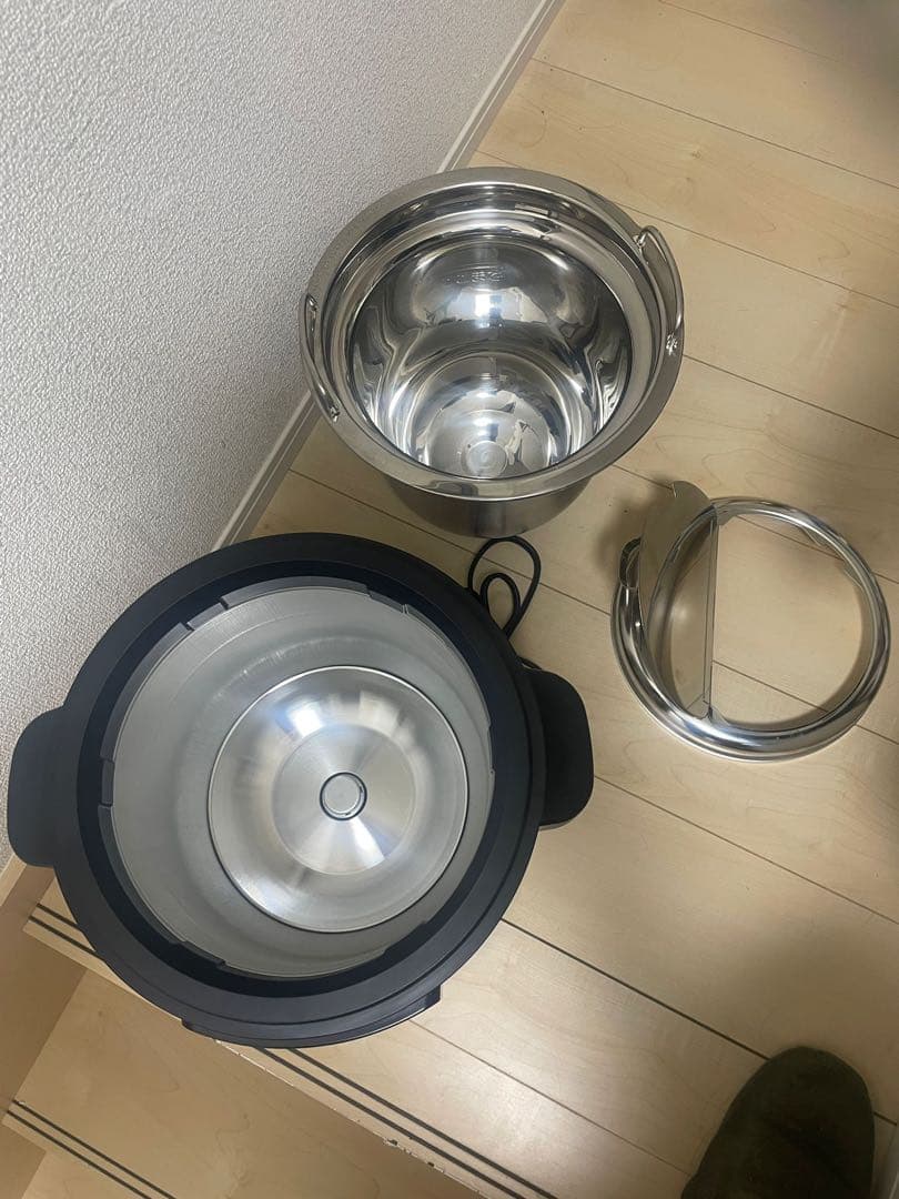 ZOJIRUSHI チョコレートウォーマー TH-DT06 業務用 日本製