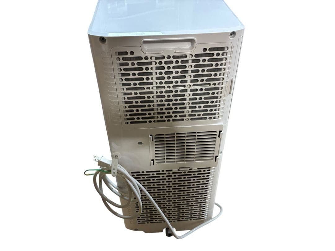 【中古】Hisenseハイセンス スポットエアコン HPAC-22D