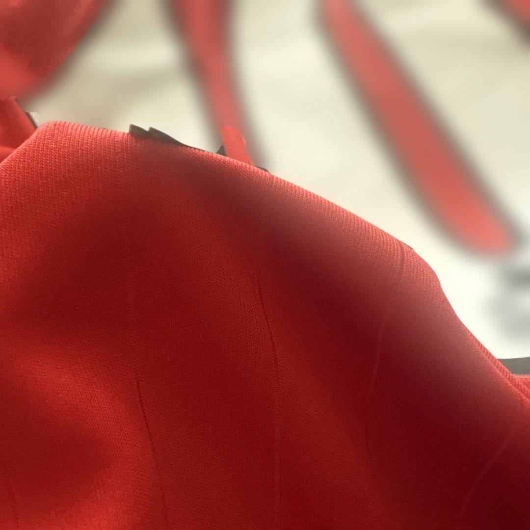 リヴァプール／長袖ユニホーム/ルイス•ガルシア